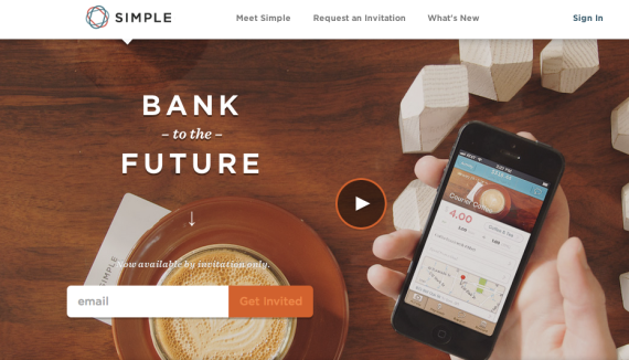 Simple Bank